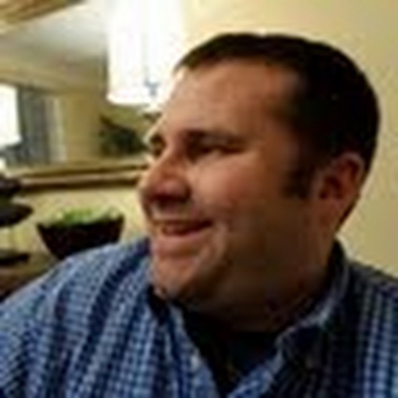 Meet your Posher, Jeremy - Picture 1 of 1